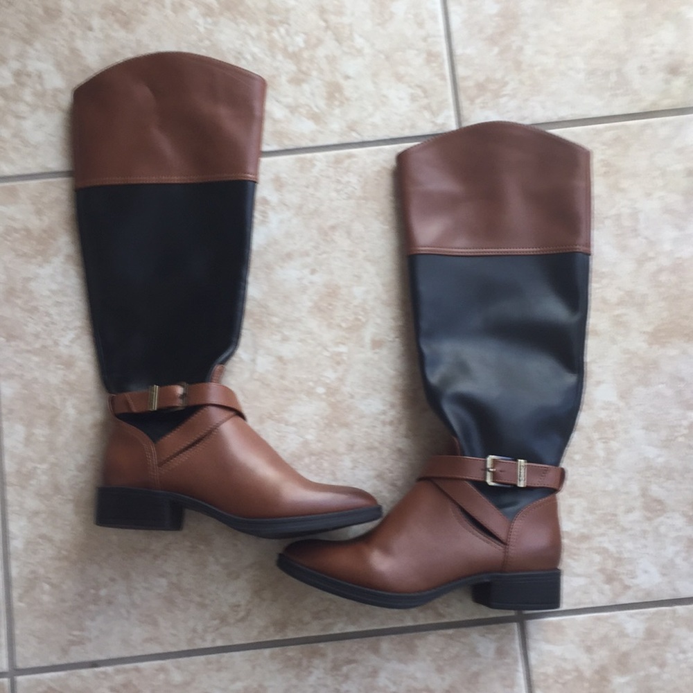 ⭐️Sam Edelman Circus Parker Riding Boots⭐️ - Picture 2 of 6